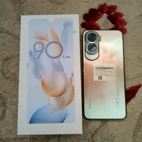 Honor 90 Lite 8/256Gb obmen ba