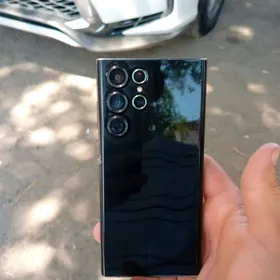 Galaxy S22 ultra