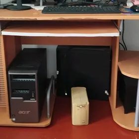 Acer komp компьютер i7 stol
