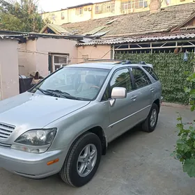 Lexus RX 300 2002