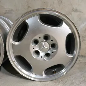 AWANTGART DISKA R16