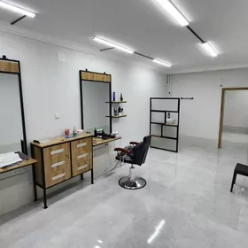 Salon