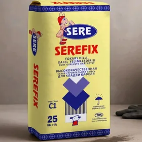 kalekum serefix