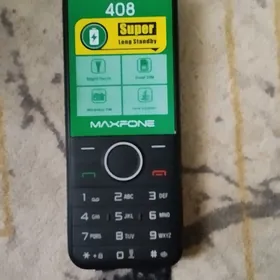 Maxfone 408