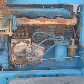 MTZ T-28 1992