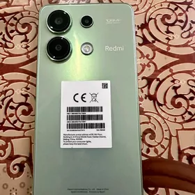 Redmi note 13