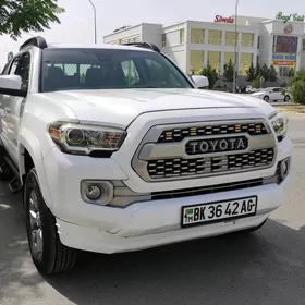 Toyota Tacoma 2019