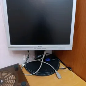 monitor