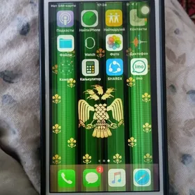 iPhone 6