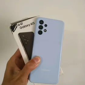 SAMSUNG A13