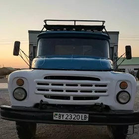 Zil 157 1992