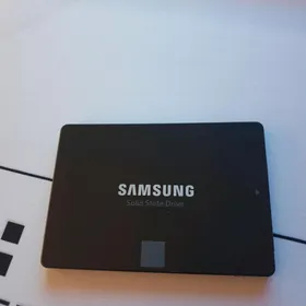 SAMSUNG 860 EVO V-NAND SSD 1TB