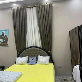 Arenda 30mkr 4kom