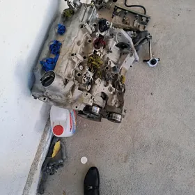 motor nissan tiida 1.6 lyk