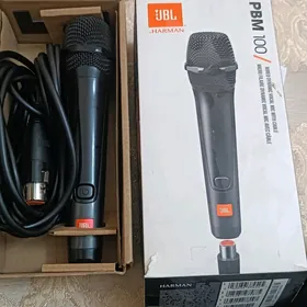 микрафон JBL