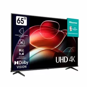 hisense telewizor