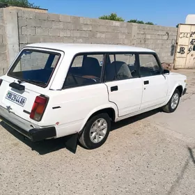 Lada 2105 1993