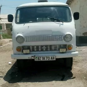 UAZ 469 1993