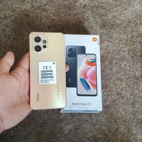 REDMI NOT 12 8/128