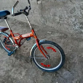 kama gyssagly