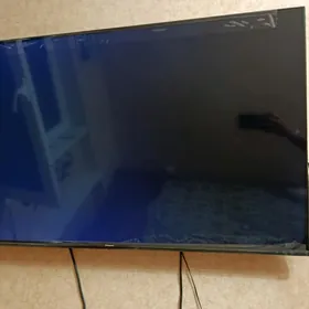телевизор Hisense