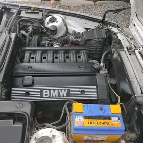 BMW 520 1993