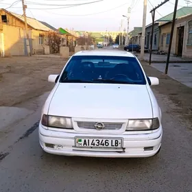 Opel Vectra 1989