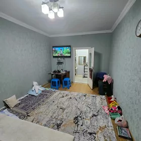 ️ГАУДАН"Б" 3 ЭТАЖ 3 КОМНАТН️