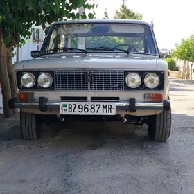 Lada 2106 1990