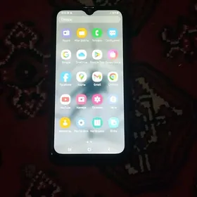 Samsung A50