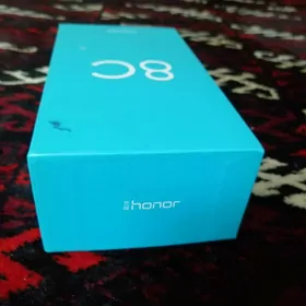 Honor 8c
