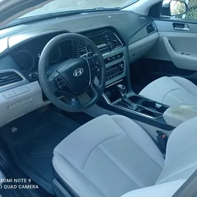 Hyundai Sonata 2017