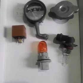 rele lampa kriska