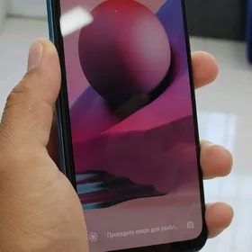 redmi not 10s