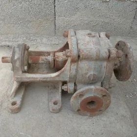 Suw Nasos pompo