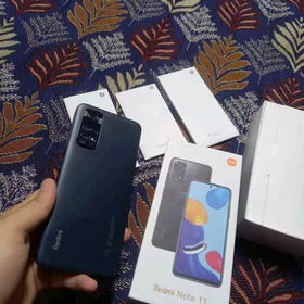 Redmi Note 11