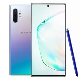 samsung not 10