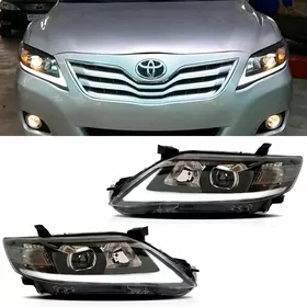 CYRA BAMPER OKIZ KEMRY CAMRY