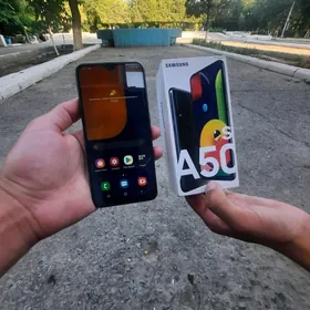 SAMSUNG A50s 4/128Gb