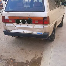 Toyota Town Ace 1991