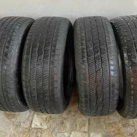 Покрышки TOYO