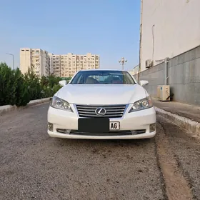 Lexus ES 350 2010