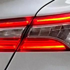 Fara Camry 2020