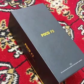 Poco f3