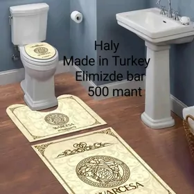 Haly