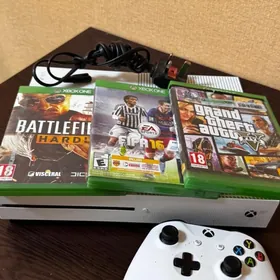xbox one s 1TB