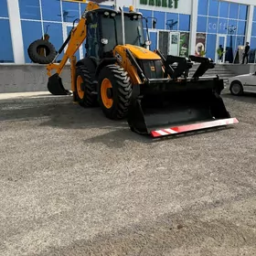 JCB 4CX ECO 2012