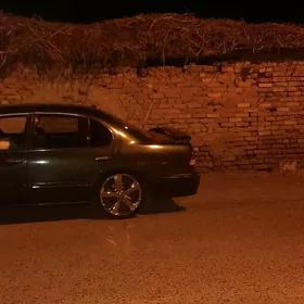 Nissan Cefiro 1997