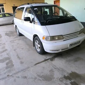 Toyota Previa 1993
