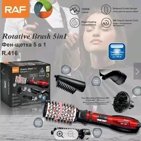 5 sany nosadkaly fen raf firma